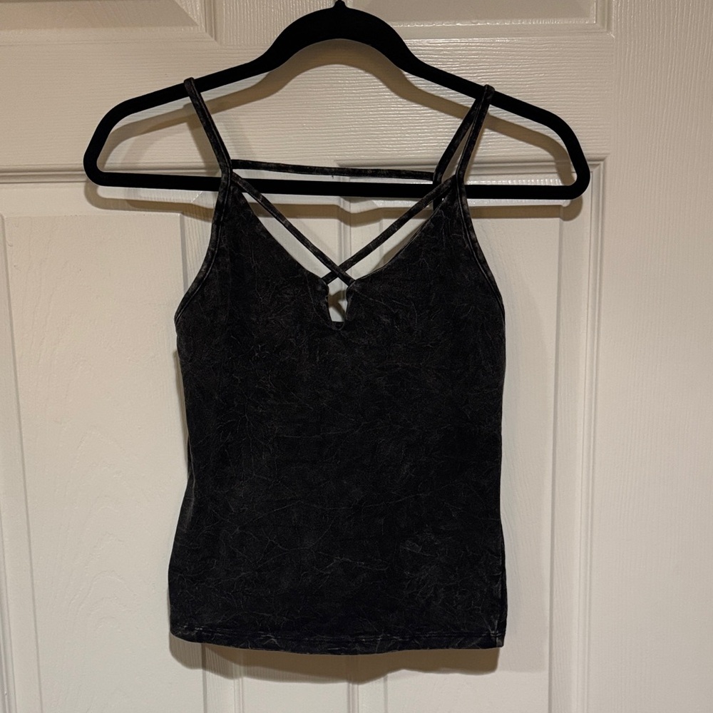 FashionNova Strappy Tank top
